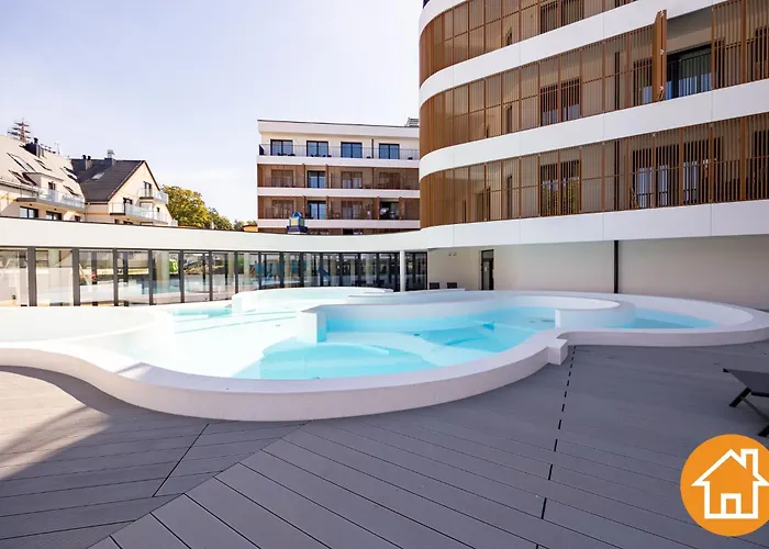 Apartamenty Baltic Waves - Visitopl