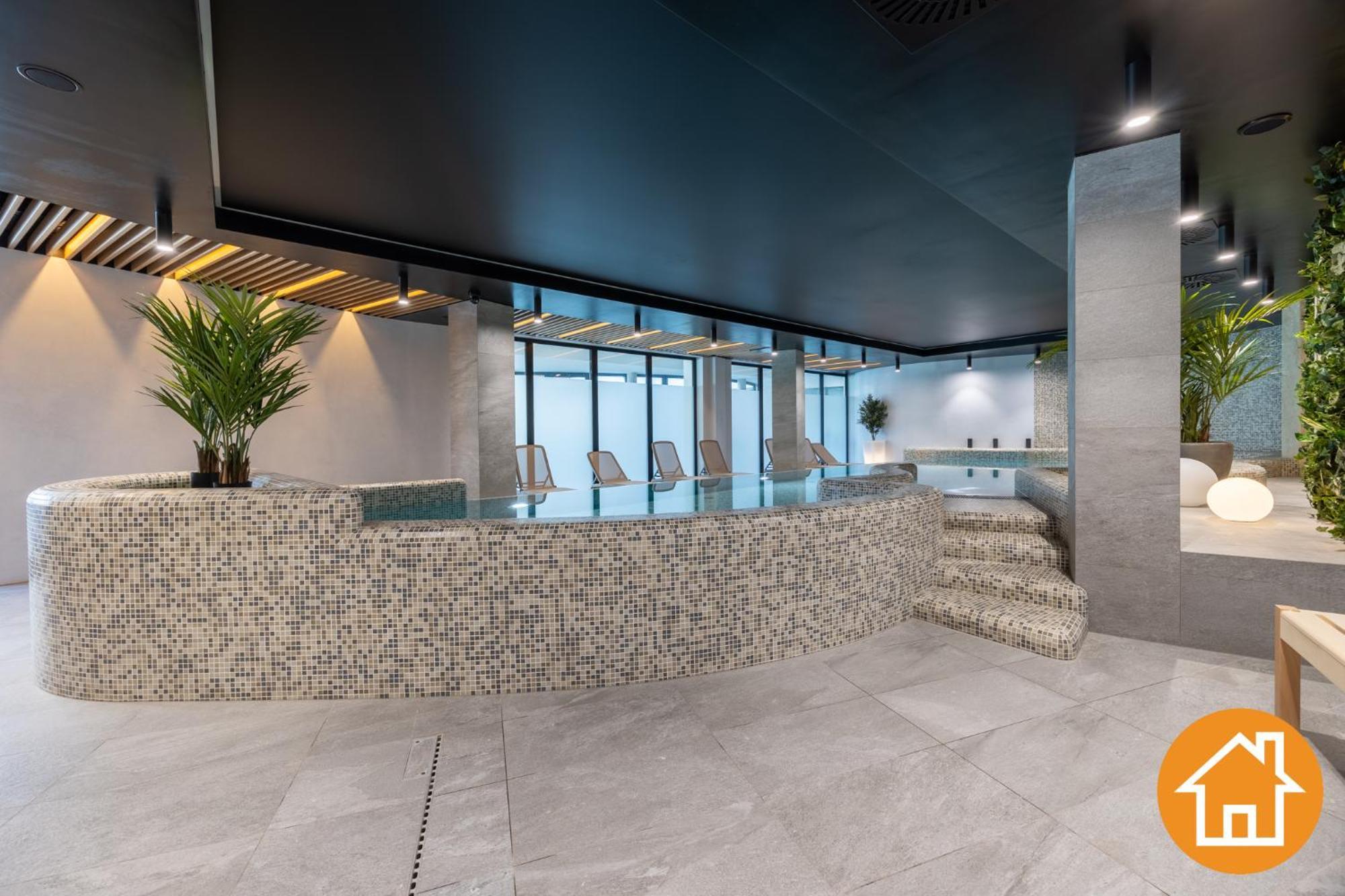 Apartment Baltic Waves - Visitopl *