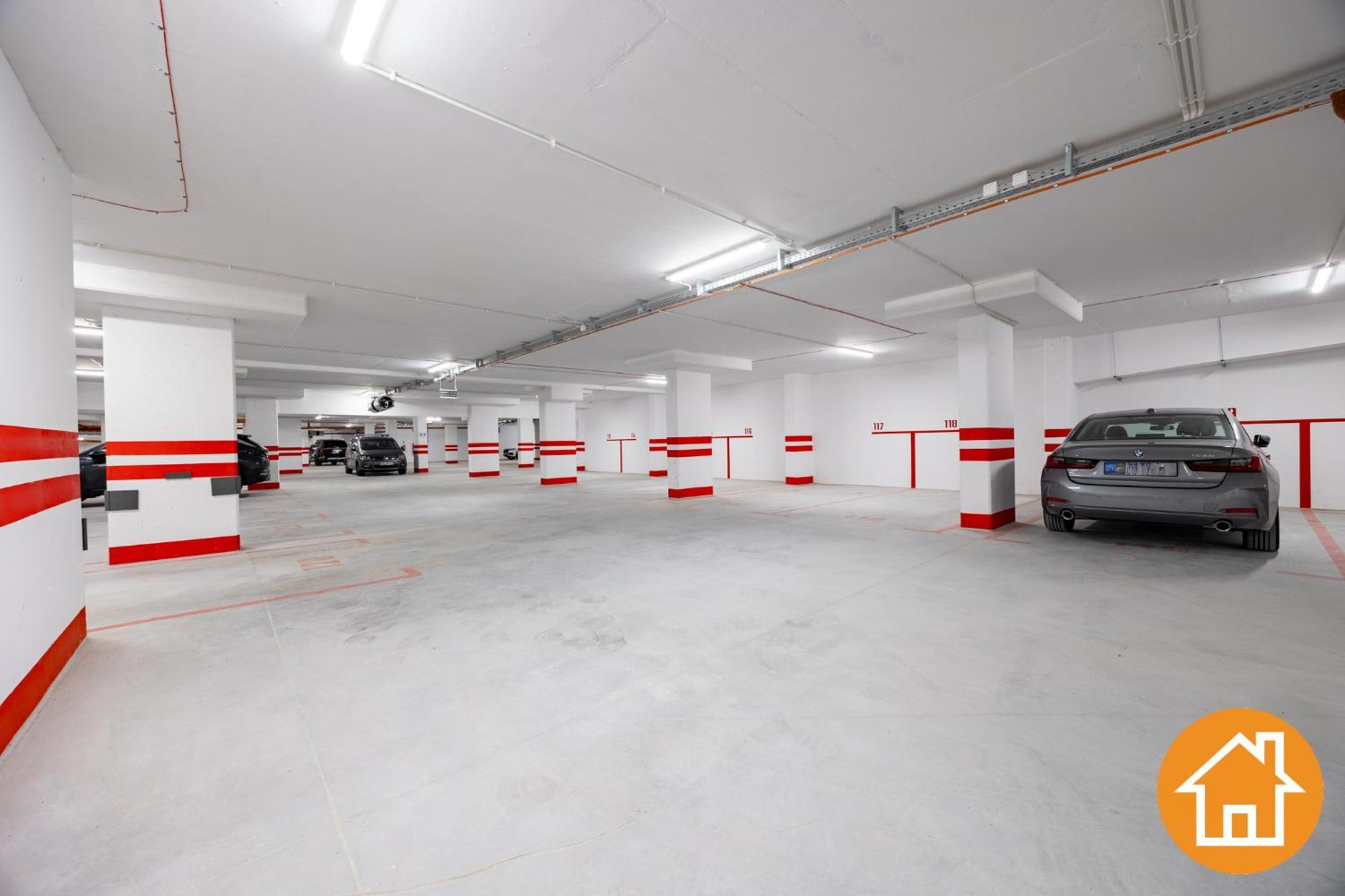Baltic Waves - Visitopl Apartment