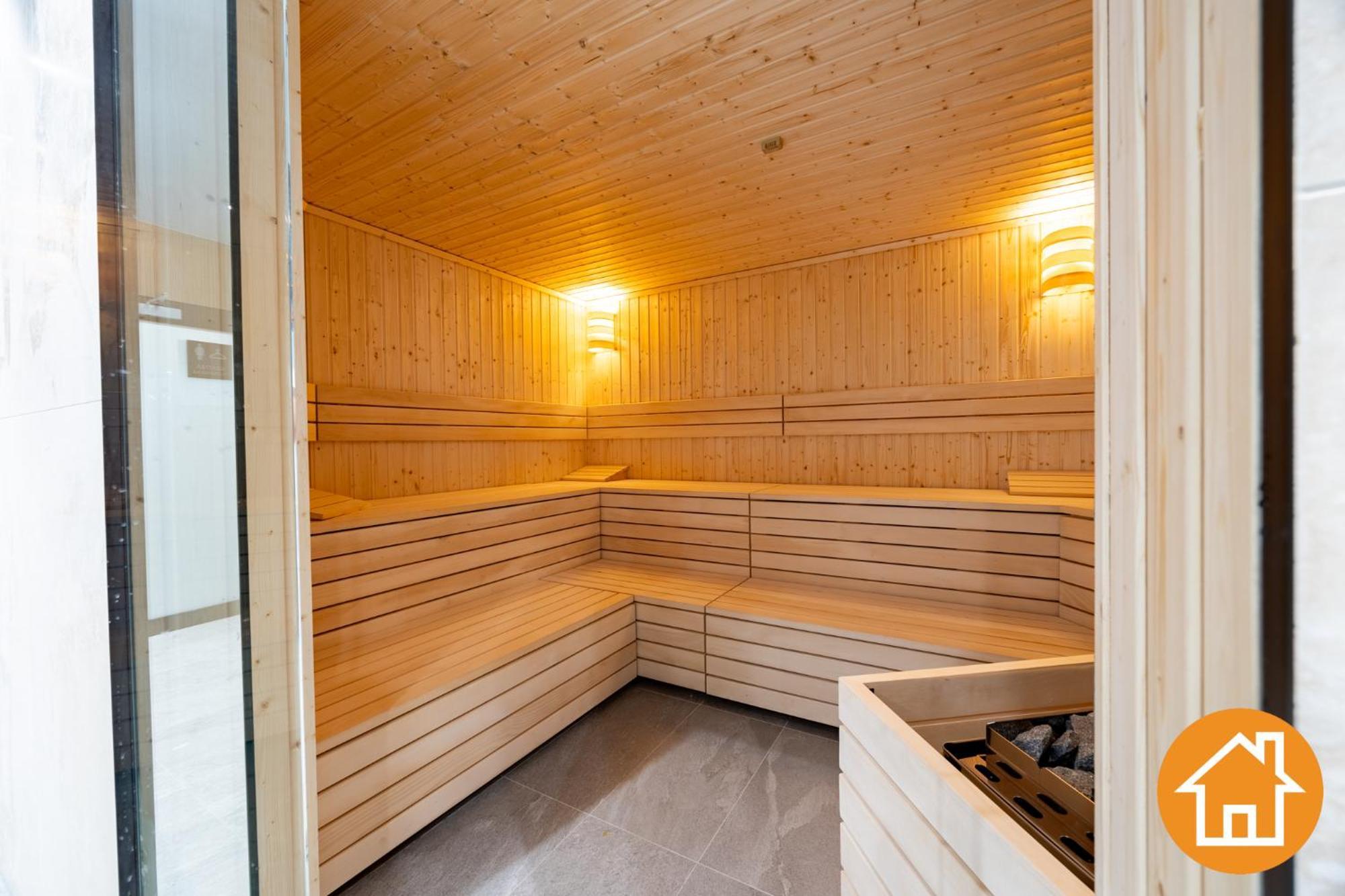 Apartment Baltic Waves - Visitopl Miedzyzdroje