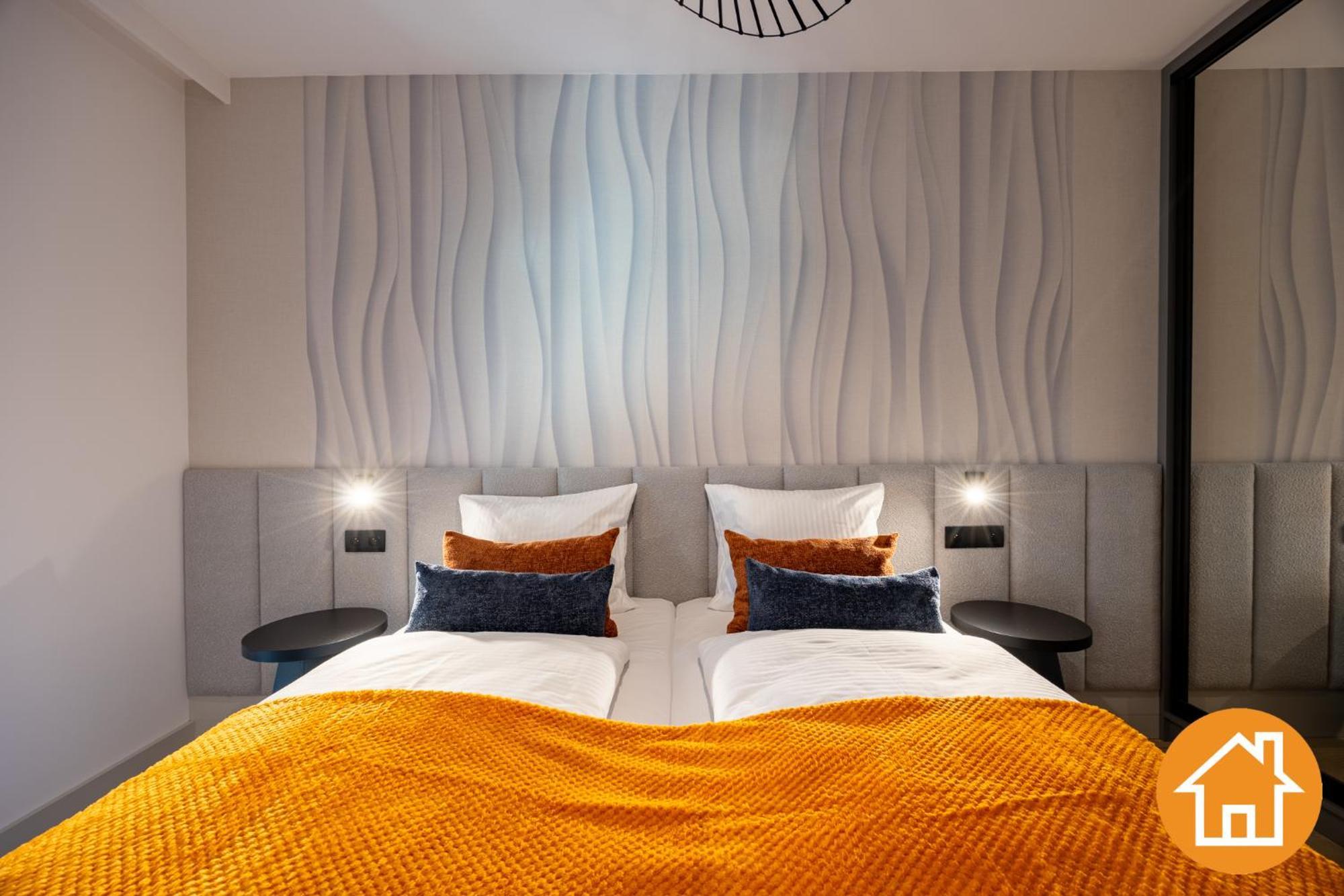 Apartment Baltic Waves - Visitopl Miedzyzdroje