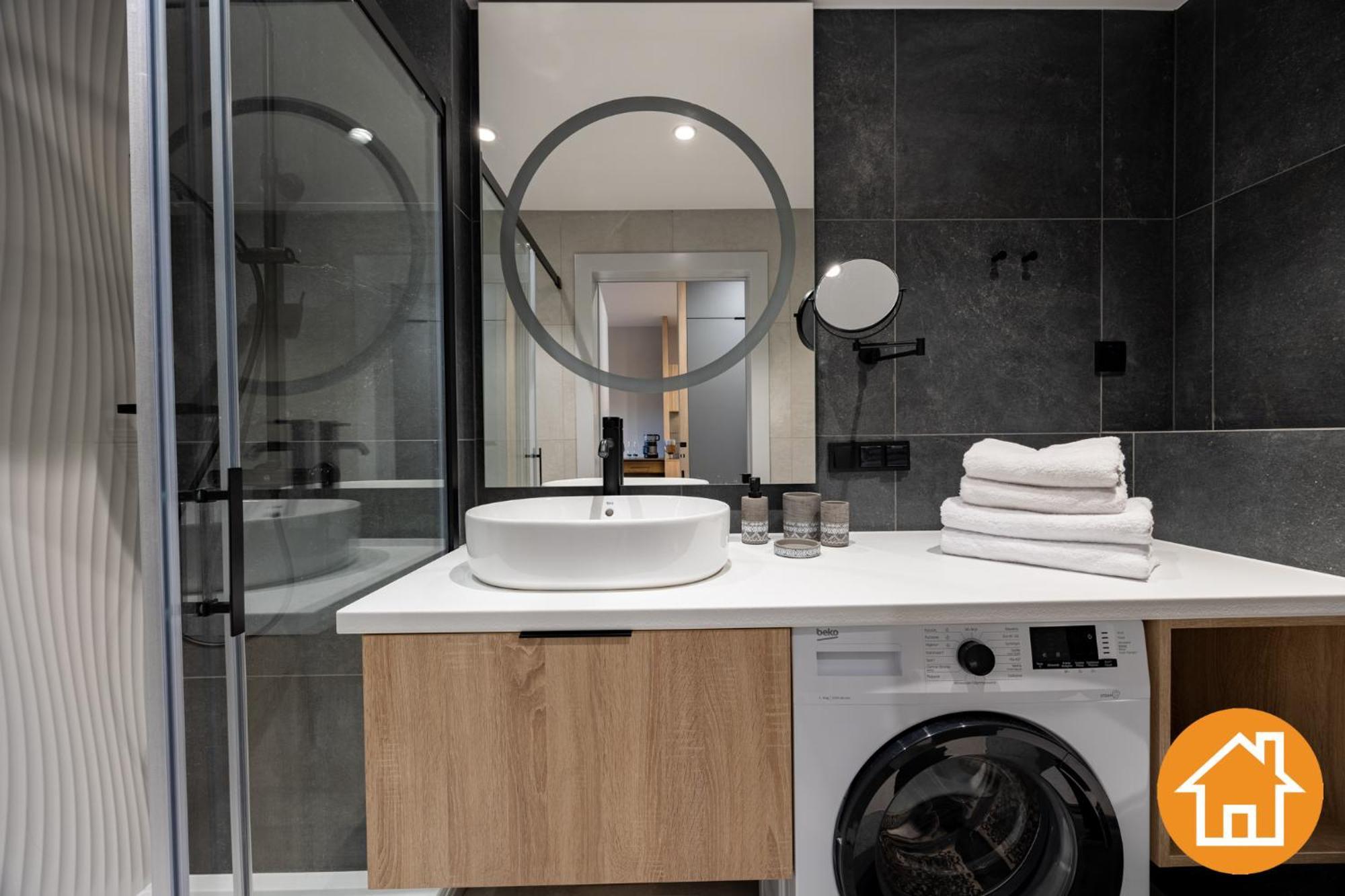 Apartment Baltic Waves - Visitopl
