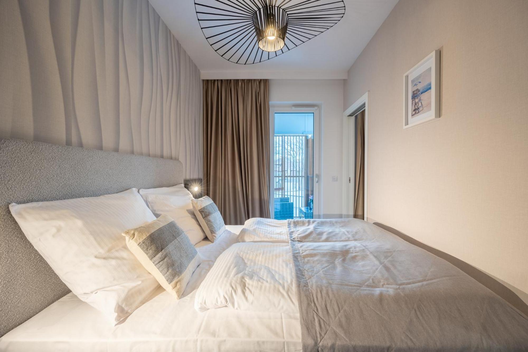 Apartment Baltic Waves - Visitopl Miedzyzdroje