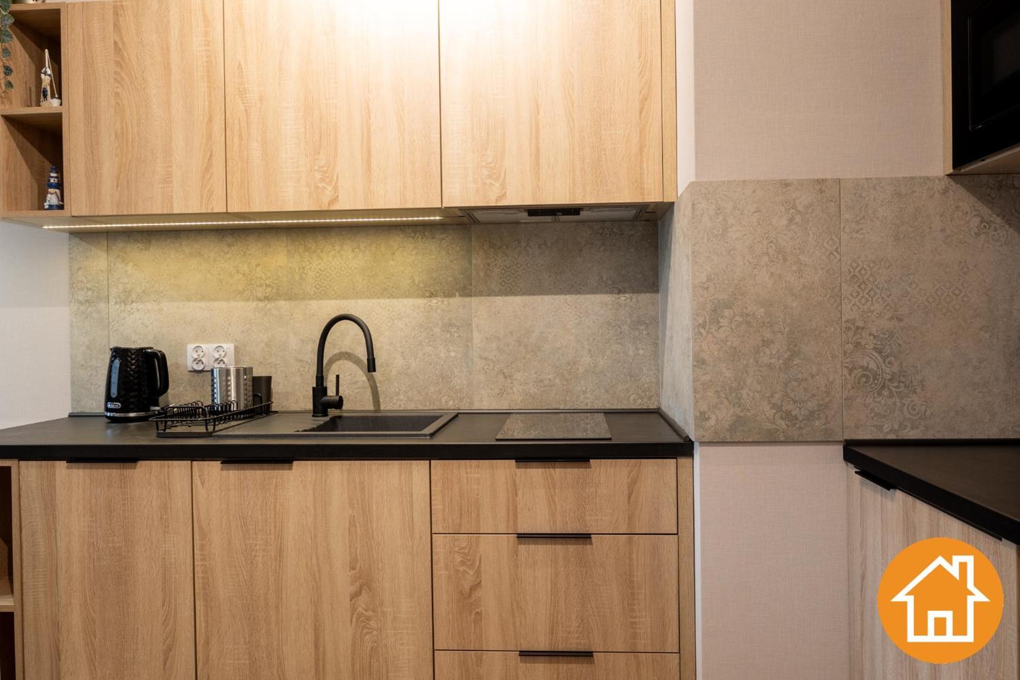 Apartment Baltic Waves - Visitopl *