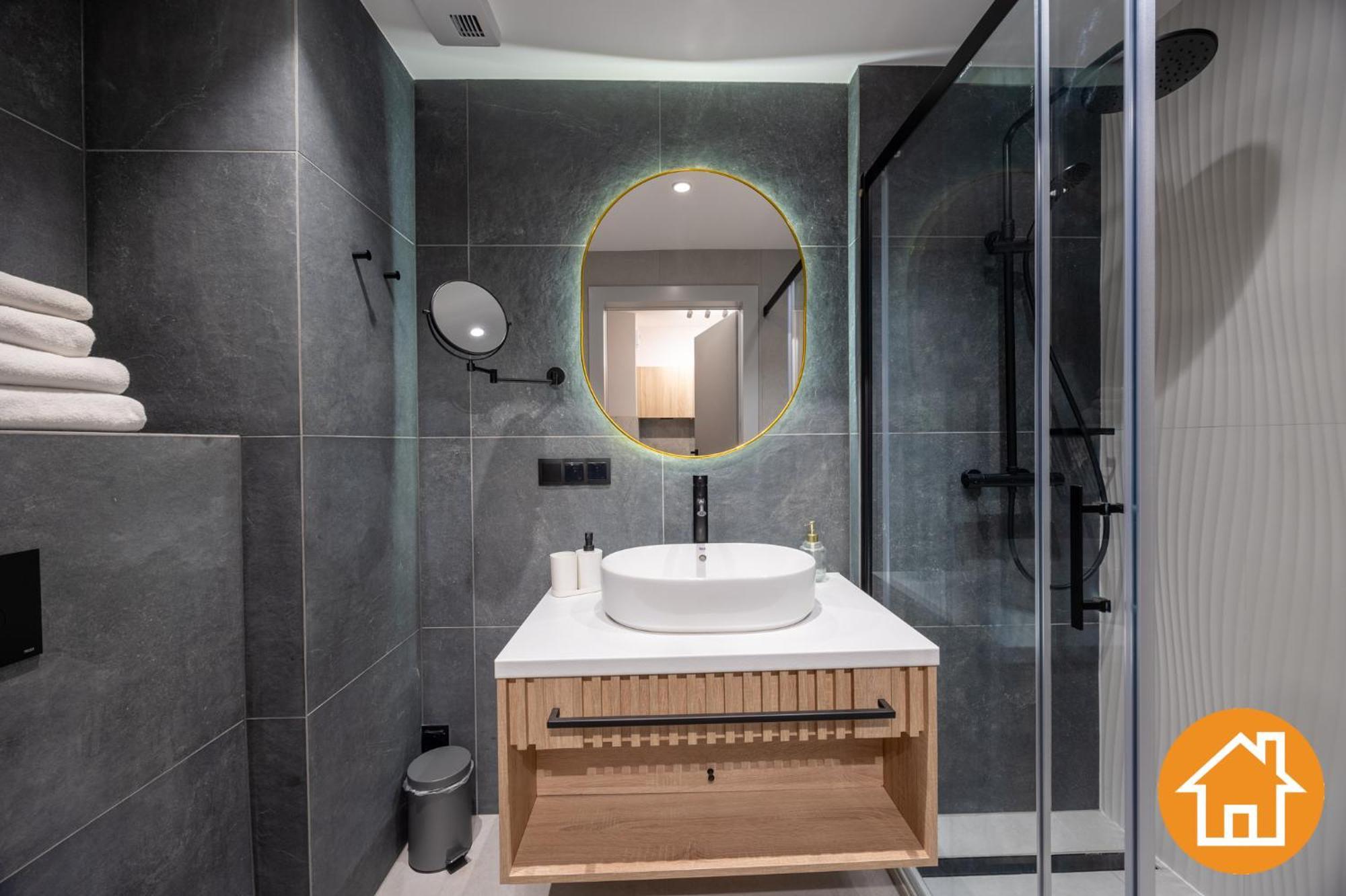 Apartment Baltic Waves - Visitopl